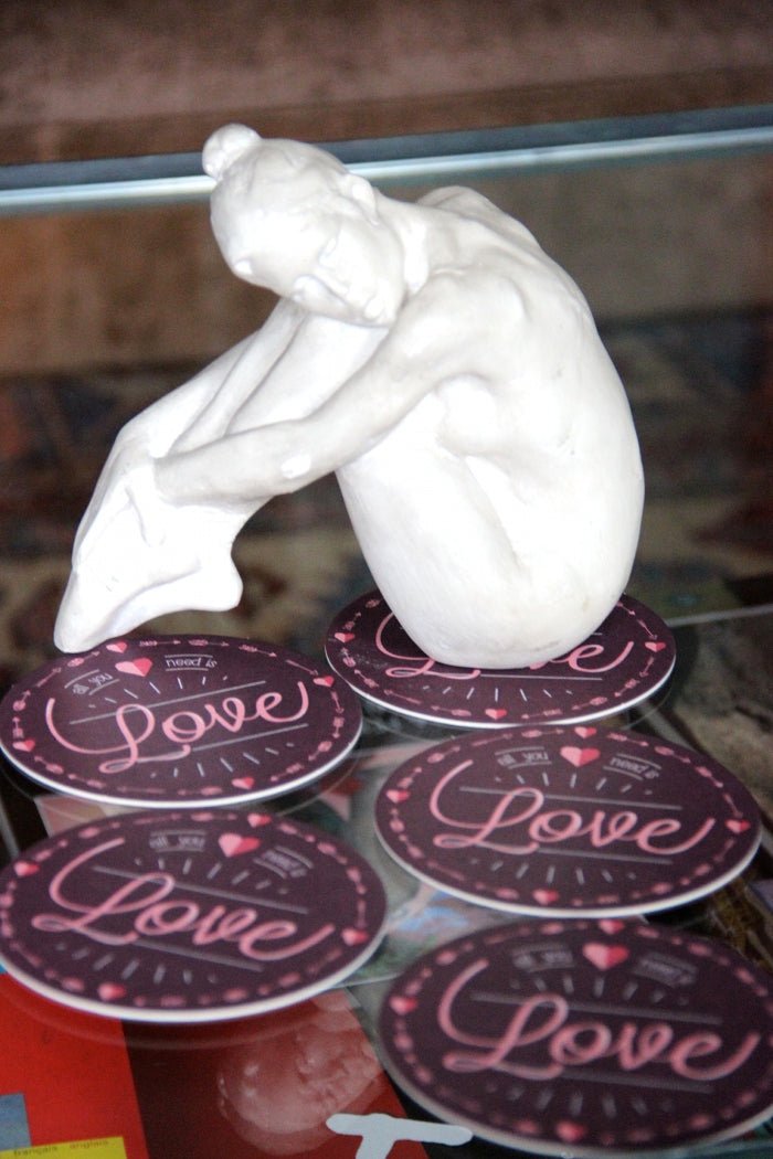 All You Need is Love - La Belle Mèche