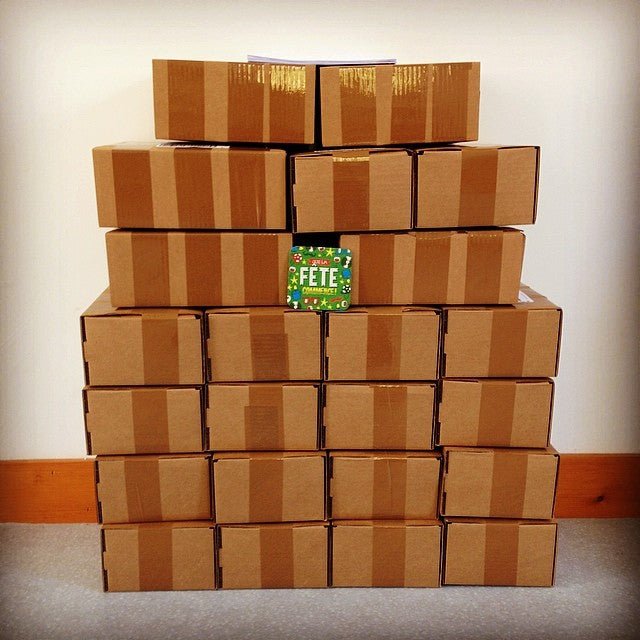 Beau WE sur La Belle Mèche - La Belle Mèche