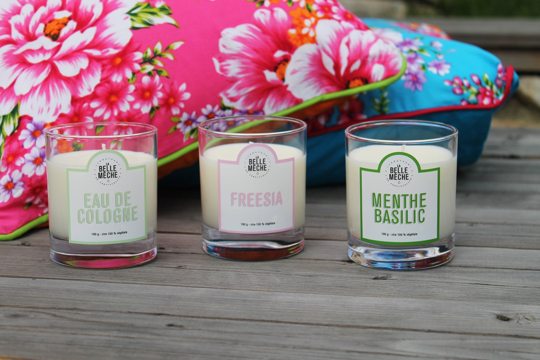 C'est bientôt la Fête des Mères - La Belle Mèche