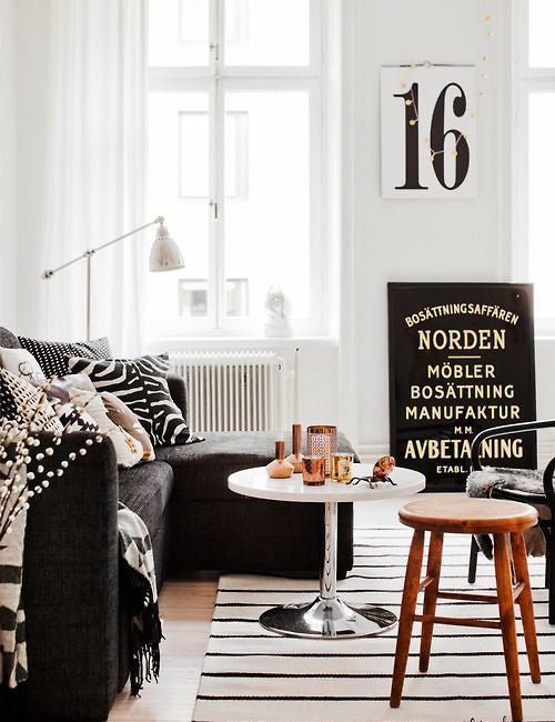 Choix d'une bougie parfumée en fonction d'une pièce - La Belle Mèche