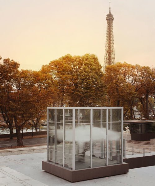 Coup de coeur de la semaine #27 : Le Nuage de Cartier - La Belle Mèche