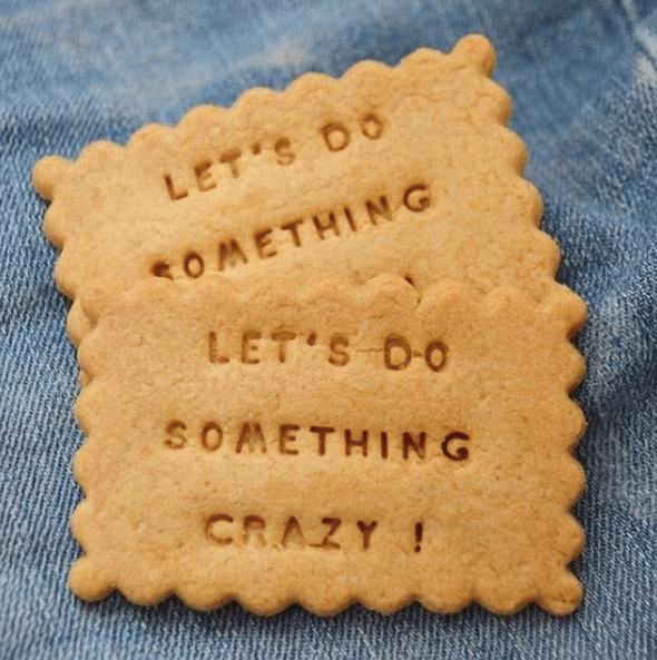 Coup de cœur de la semaine #40 : Shanty Biscuits - La Belle Mèche