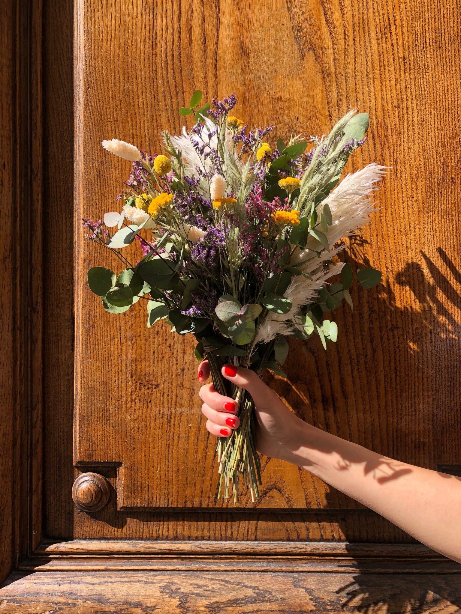 Coup de coeur de la semaine : Pimpantes, le concept fleur lyonnais. - La Belle Mèche