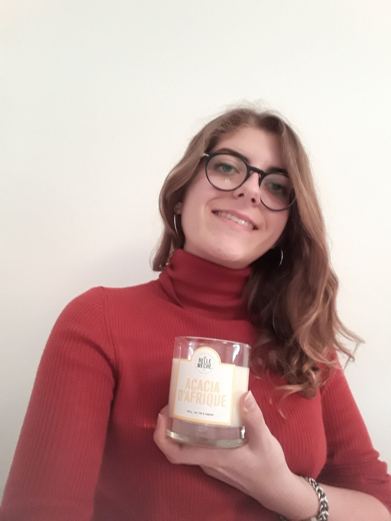 Découvrez Élisa, nouvelle recrue de l'équipe La Belle Mèche - La Belle Mèche