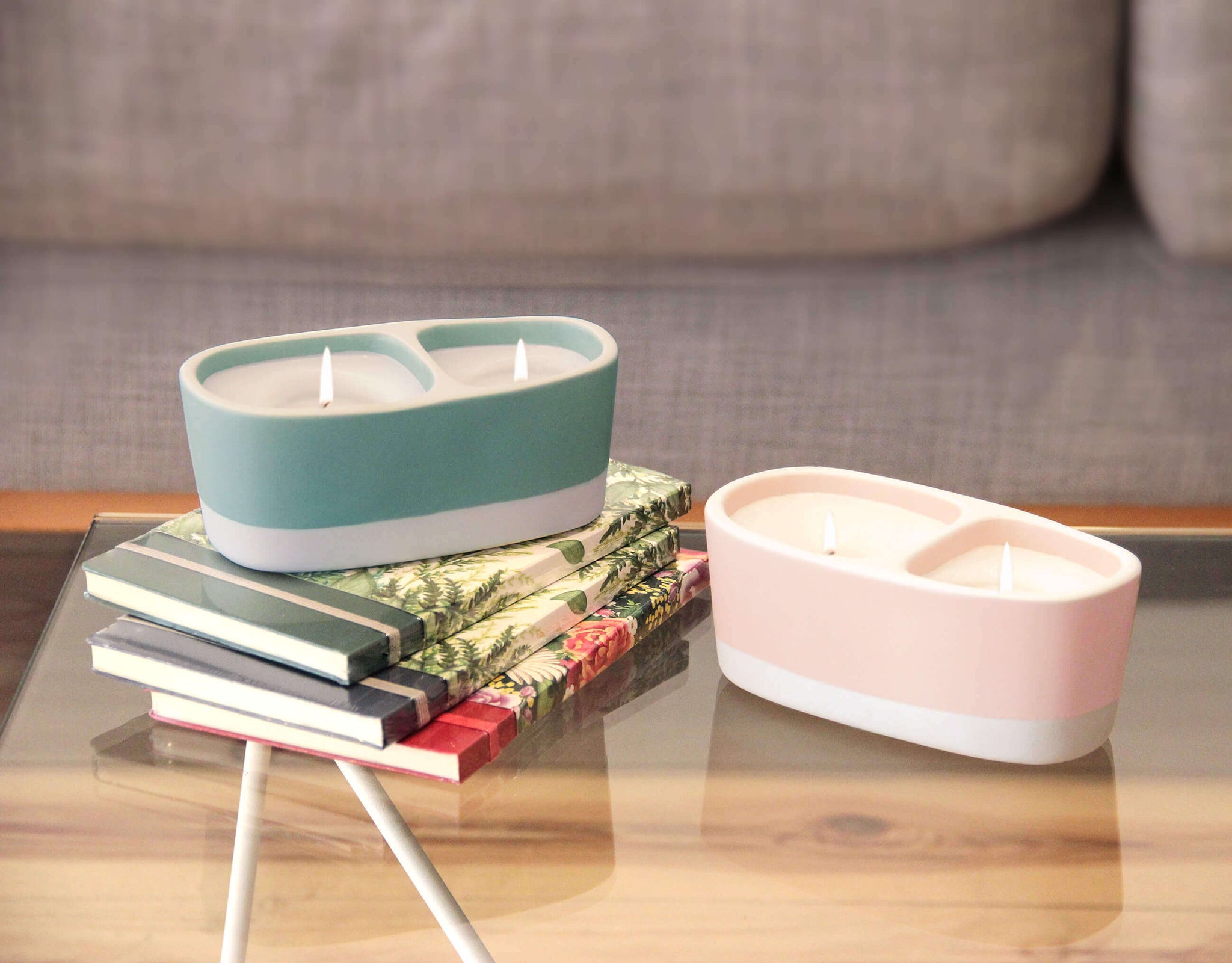 [DEUX] : La Belle Mèche x Jars - La Belle Mèche