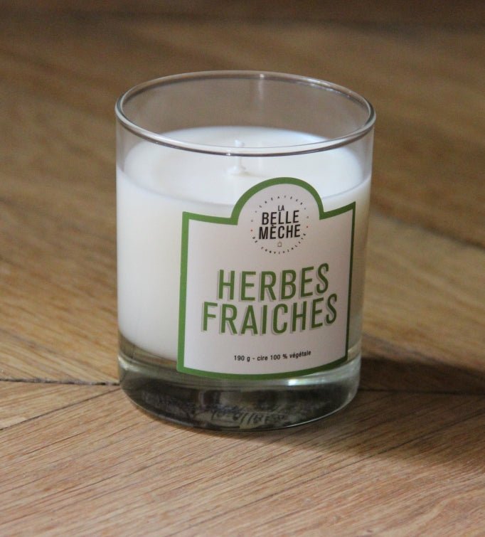 EN LIGNE ! - La Belle Mèche