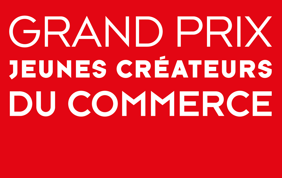 GRAND PRIX DES JEUNES CRÉATEURS DU COMMERCE - La Belle Mèche