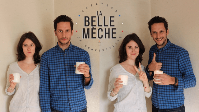 Je crée ma boite... ou le parcours du combattant ! - La Belle Mèche