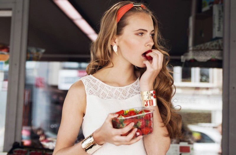 La boutique lyonnaise : Le Mur des Copains - La Belle Mèche