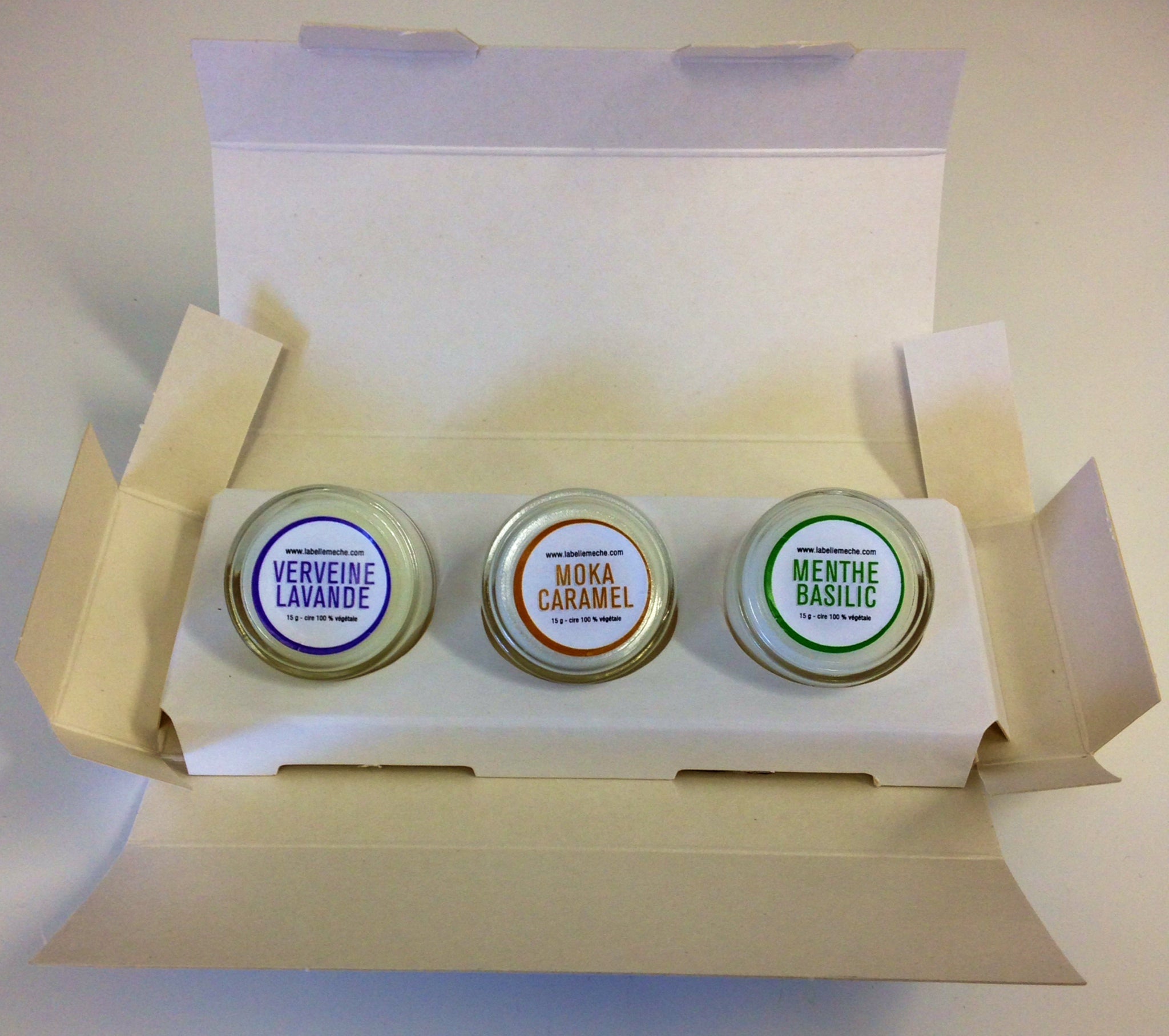 Lancement des Miniatures La Belle Mèche - La Belle Mèche