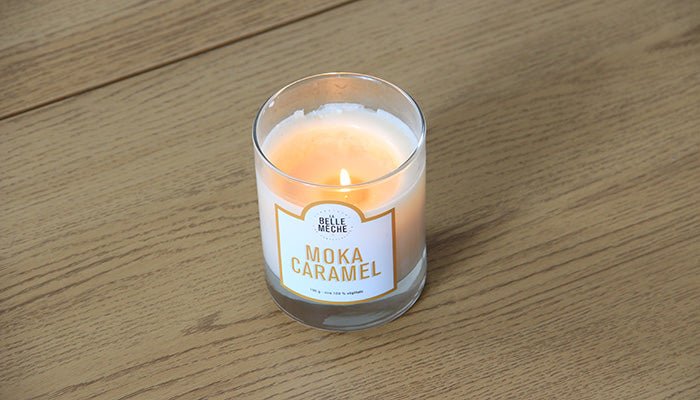 Lancement Jeudi 6 Novembre 2014 - La Belle Mèche