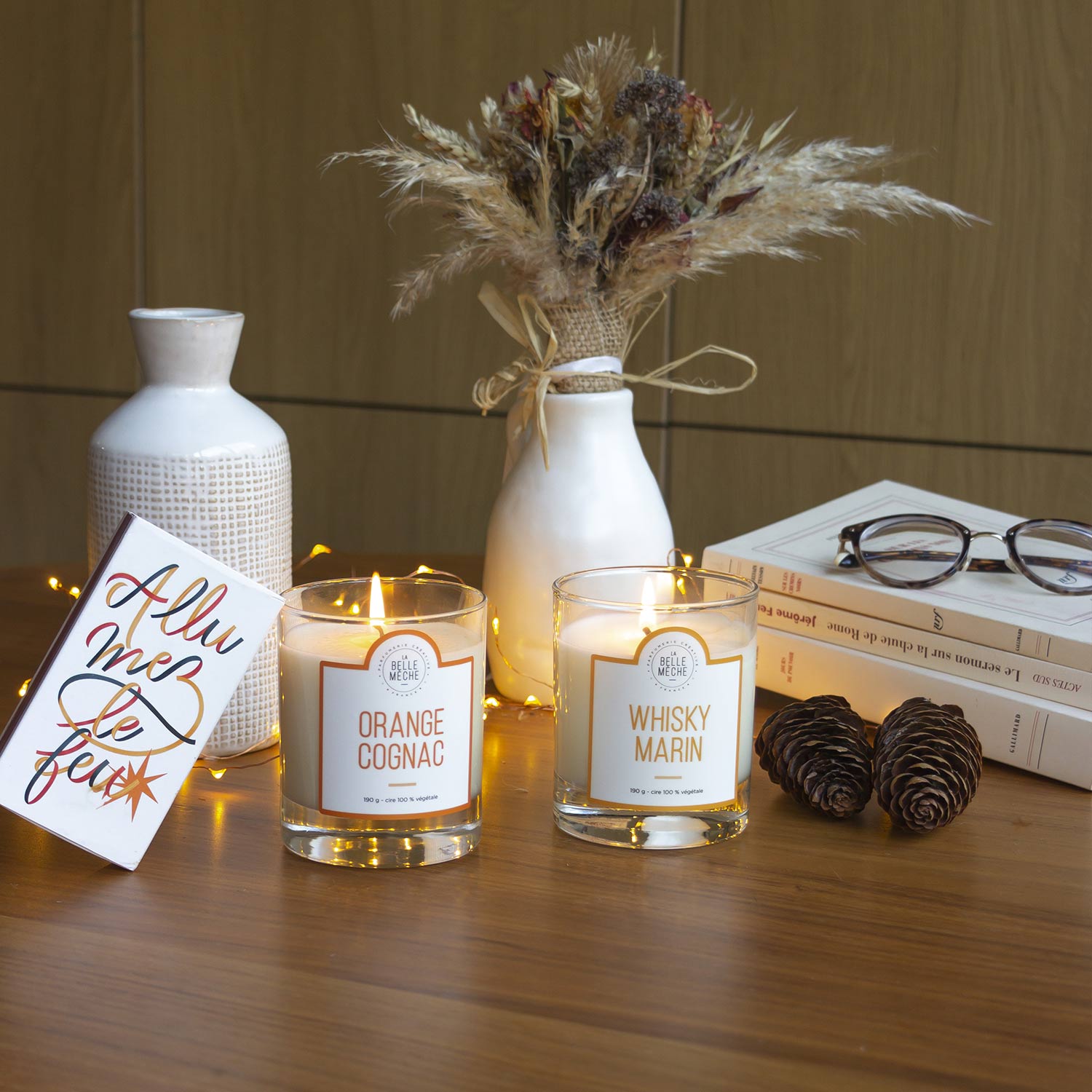 Le guide de Noël 🎅🏻 - La Belle Mèche