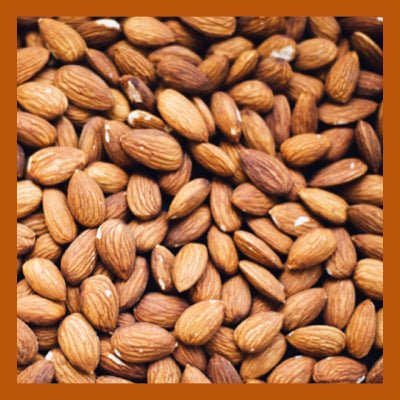 Le Rendez-vous des Parfums : Amande Gourmande - La Belle Mèche