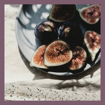 Le Rendez-vous des Parfums : Figue Rhubarbe - La Belle Mèche