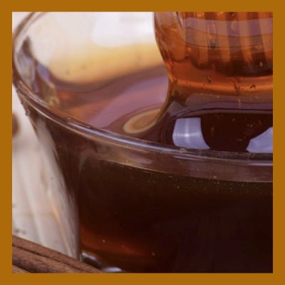 Le Rendez-vous des Parfums : Tabac Miellé - La Belle Mèche