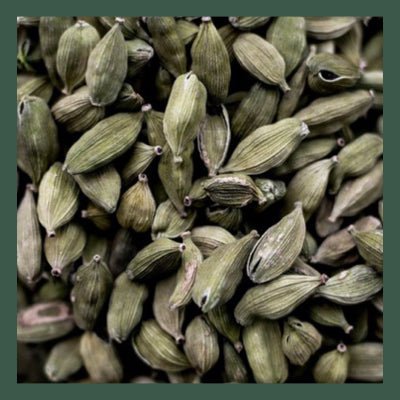 Le Rendez-vous des Parfums : Tchaï - La Belle Mèche