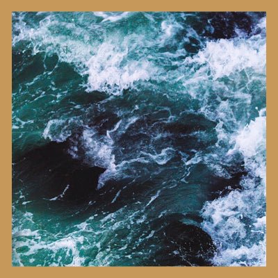 Le Rendez-vous des Parfums : Whisky Marin - La Belle Mèche