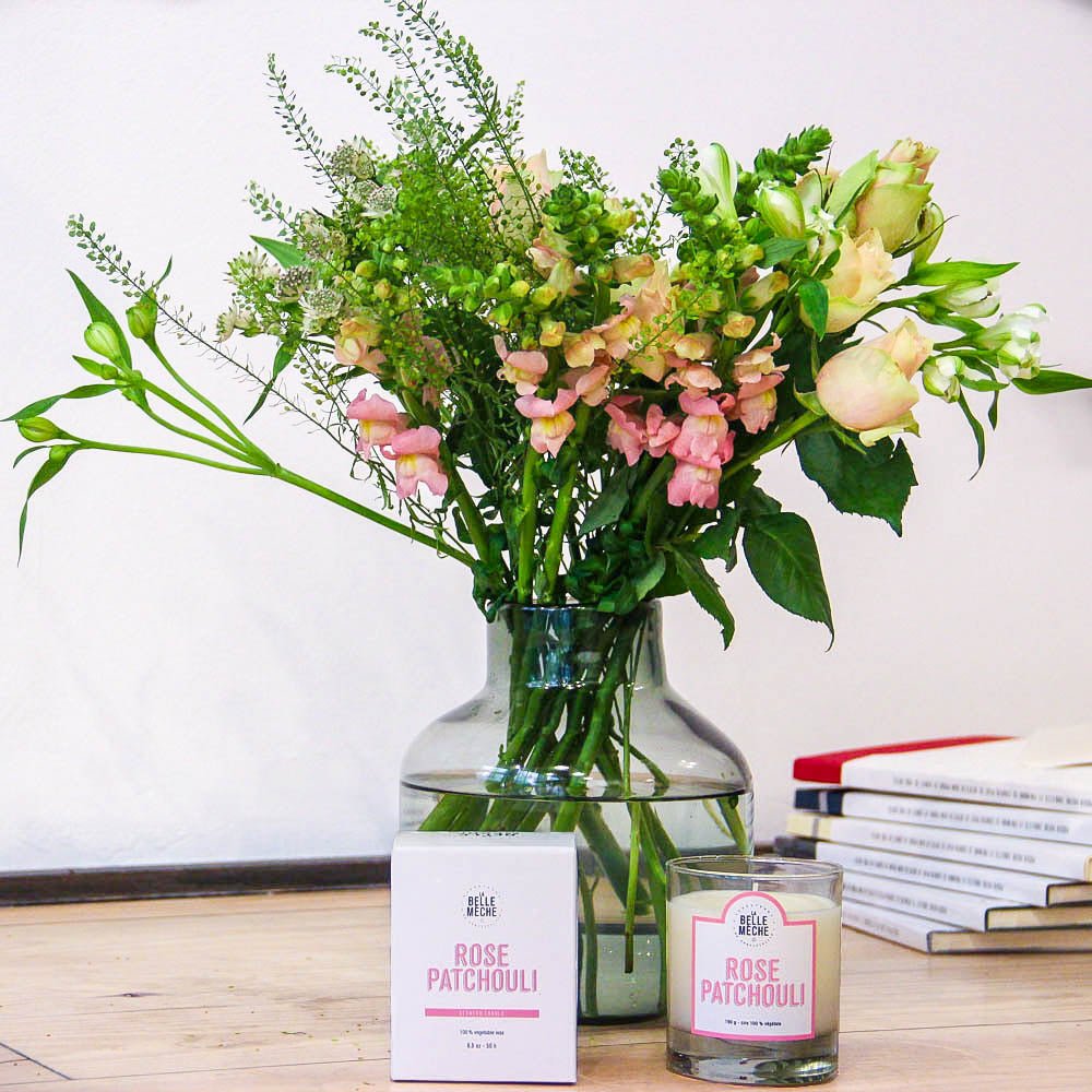 Notre coup de coeur de la semaine #29 : Bloom & Wild - La Belle Mèche