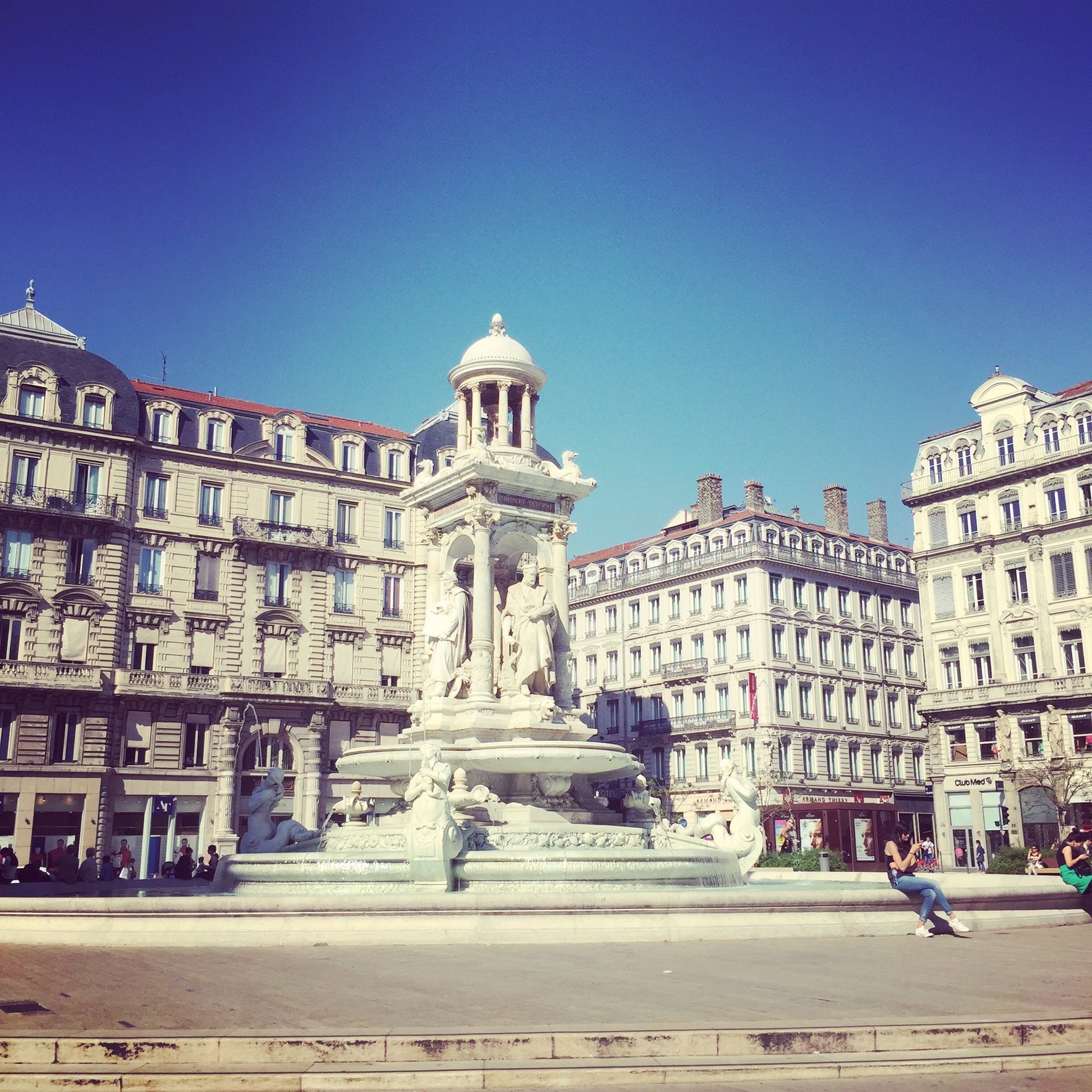 On déménage... - La Belle Mèche