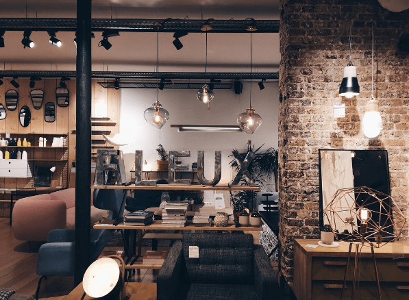 Panorama de nos boutiques dans le monde - La Belle Mèche