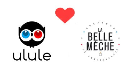 Projet "Bougies La Belle Mèche" sur Ulule : FINI à 118% ! - La Belle Mèche