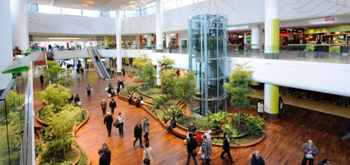 Suite du Grand Prix des Jeunes Créateurs de Commerce - La Belle Mèche