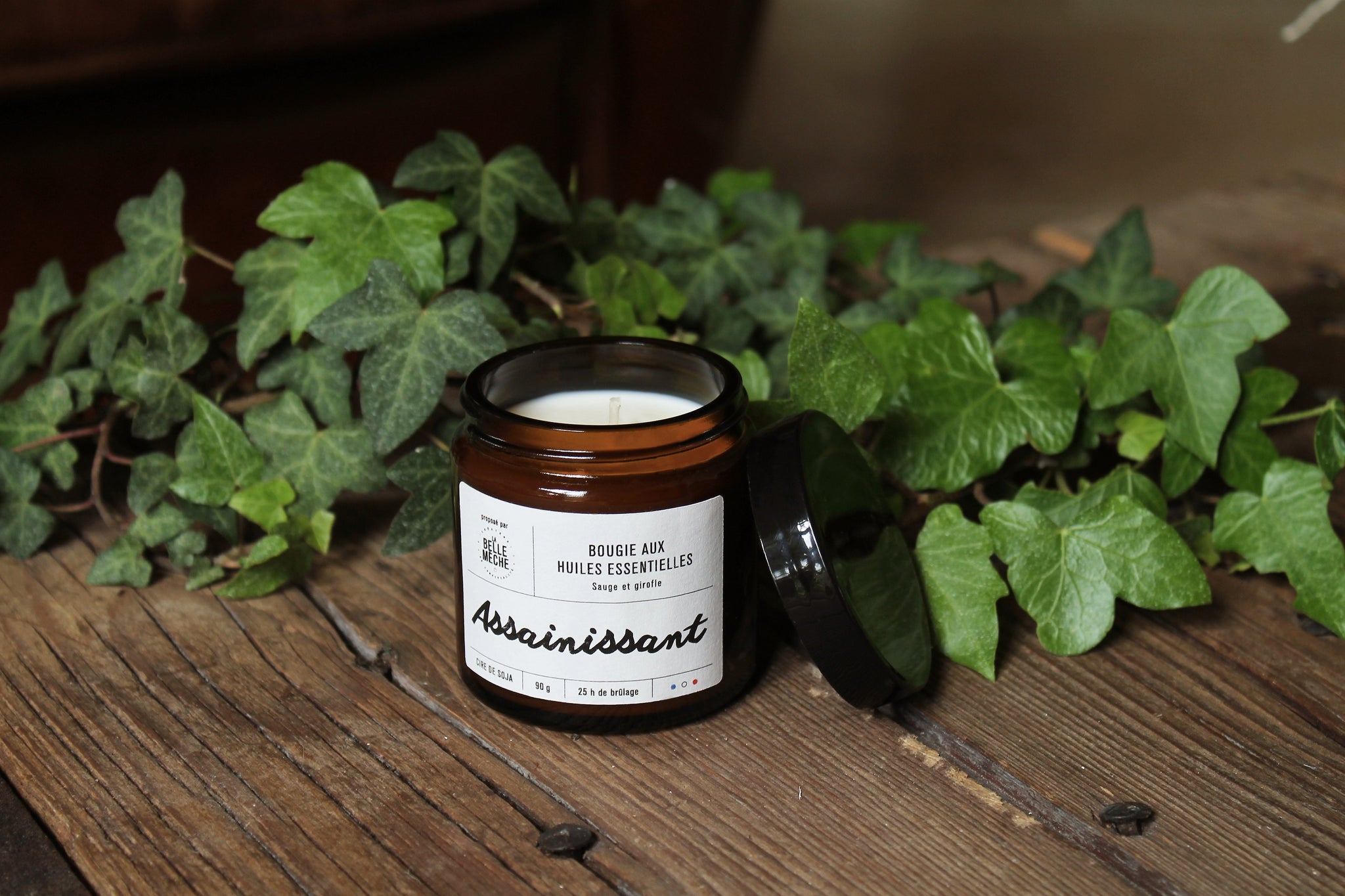 Trois nouveautés dans la gamme huiles essentielles - La Belle Mèche