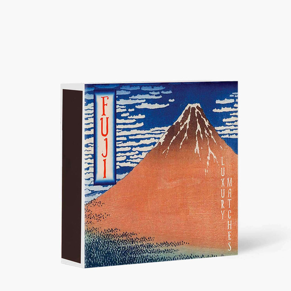 Allumettes Fuji - La Belle Mèche